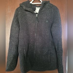 Bench Fleece Lined Jacket